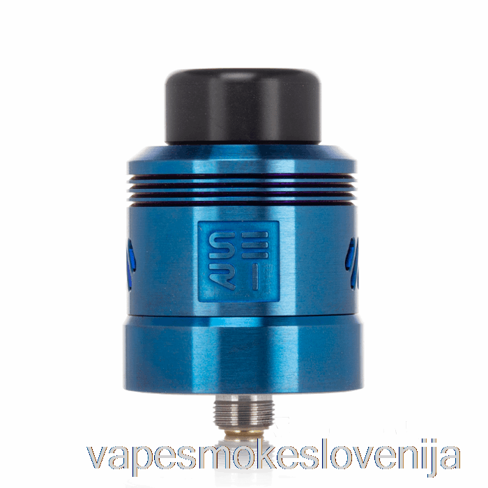 Vape Petrol Hellvape Seri 26mm Rda Blue